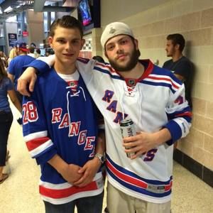 Meet your Posher, Mike